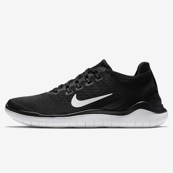 Nike Shoes - Nike Free RN 2018
